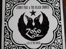 Jimmy Page & The Black Crowes - Live At The Greek -  3 x White Vinyl  LP