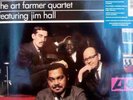 The Art Farmer Quartet Featuring Jim Hall - 