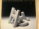REO Speedwagon The Hits play tested EX+ Vinyl 1988 greatest hits OE 44202