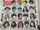 ROLLING STONES Some Girls **SEALED** LP 180G 2020 RSR CUN39108 1/2 SPEED MAS