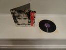 U2 WAR LP  ADVANCE PROMO COPY WITH TIMING STRIP & GOLD STAMP  Tree Boy