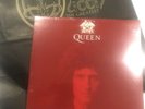 Queen We Will Rock You Ltd Edition 7” Single 1000 Worldwide Brian May Carnaby St
