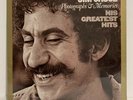 JIM CROCE - PHOTOGRAPHS & MEMORIES: HIS GREATEST HITS - GOLD COVER - SEALED ??