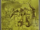 TONY ALLEN/AFROBEAT 2000: N.E.P.A. ep 1984 Earthworks UK 1st press exc+ rare