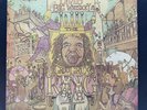 Dave Matthews Band 2-LP Vinyl Big Whiskey And The GrooGrux King