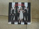 Blondie - Parallel Lines - 1978 UK LP Album Vinyl - Chrysalis - CDL 1192
