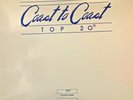 RADIO SHOW 7/23/88 COAST TO COAST TOP 20 R & B w/DOUG STEELE: RICK JAMES, DEELE