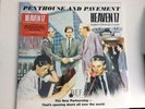 Heaven 17 - Penthouse And Pavement 2019 Demon Records White Vinyl LP
