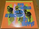 ELVIS COSTELLO - Get Happy    2011 MFSL Gain-2 45 RPM 180g 2LP