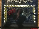 MOTIONLESS IN WHITE Infamous/Creatures 2LP on COLOR VINYL New SEALED /666