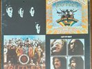 THE RUTLES SEALED  MINT VINYL/SLEEVE 1978 