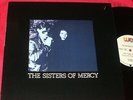 THE SISTERS OF MERCY Lucretia My Reflection 12