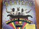 THE BEATLES, MAGICAL MYSTERY TOUR, DELUXE COLLECTOR'S EDITION BOX 2012 SEALED