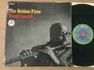 Yusef Lateef – The Golden Flute  vinyl  LP