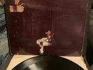 GRAM PARSONS AND THE FALLEN ANGELS LIVE 1973 w/EX VINYL -w/PRESS KIT INFO