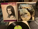 BOBBIE GENTRY Tobacco Road w/VG++/EX VINYL + DELTA SWEETE COVER/JACKET