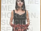 BRING ME THE HORIZON Suicide Season LP (SEALED) MISPRINT SLEEVE every time i die