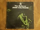 JPHN COLTRANE VINYL LP 