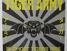 Tiger Army - III: - Ghost Tigers Rise - Sealed Psychobilly / Rockabllly Hellcat