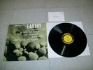 Prestige All Stars - Earthy LP - Prestige - OJC-1707 RARE