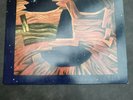 CROWDED HOUSE Woodface LP VERY RARE 1991 ORIGINAL1ST PRESS UK EX+/EX+