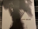 Pearl Jam Live On Ten Legs Boxset. Sealed Ten Club.