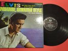 ELVIS PRESLEY (33 RPM - ITALY) LPM 3643  