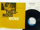 THELONIOUS MONK GENIUS OF MODERN MUSIC VOLUME 1 BLUE NOTE GXK 8058 JAPAN LP