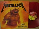 METALLICA 
