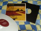 The Bluetones - Return to the last chance saloon - Original WHITE Vinyl LP 1998