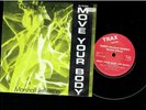 FRANKIE KNUCKLES MARSHALL JEFFERSON MOVE YOUR BODY 90 REMIX VINYL SINGLE