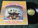 The BEATLES MAGICAL MYSTERY TOUR LP SMAL 2835  Early 70’s Apple Label