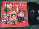 ELVIS PRESLEY Orig 1957 HOLIDAY LP 