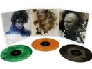 The Dune Sketchbook Hans Zimmer Movie Soundtrack Mondo Color Vinyl PRE ORDER