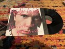 public image ltd. this is want you want lp elektra 1984 nm free shipping punk