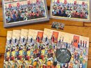 Jerry Garcia Band 30th anniversary DELUXE 5 LP box set. New/Sealed