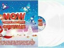 Now Thats What I Call Christmas Exclusive White Colored Vinyl 3LP