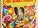 Jimi Hendrix Experience 