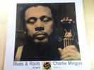 Charlie Mingus ?– Blues & Roots - Atlantic ?– 332020 France