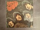 The Beatles - Rubber Soul Vinyl Mono PMC 1267
