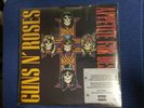 Guns N' Roses - Appetite for Destruction Limited Edition 180 Audiophile Reissue