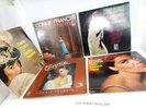 CONNIE FRANCIS RANDOM 5 LP LOT
