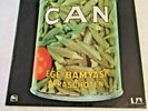 CAN  - EGE BAMYASI - OKRASCHOTEN 1972 GERMANY PRESS 1972 USA29 414 I