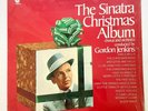 The Sinatra Christmas Album Frank Sinatra Sealed Capitol Records LP