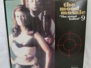 VARIOUS - THE MOOD MOSAIC 9: THE SOUND BULLETT (FUTURE RECORDS) - DOUBLE LP