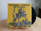 Westberlin Maskulin ?– Battlekings / Original Vinyl / Home Recordings ?HOME 002
