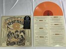 KING GIZZARD & THE LIZARD WIZARD   Eyes Like The Sky (ORANGE VINYL LP) Reissue