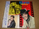 ELVIS PRESLEY mega-rare 12