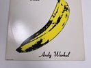 The Velvet Underground & Nico ANDY WARHOL V6 5008  Stereo black verve label