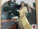 Lana Del Rey - Blue Banisters Target Exclusive Red Color Vinyl